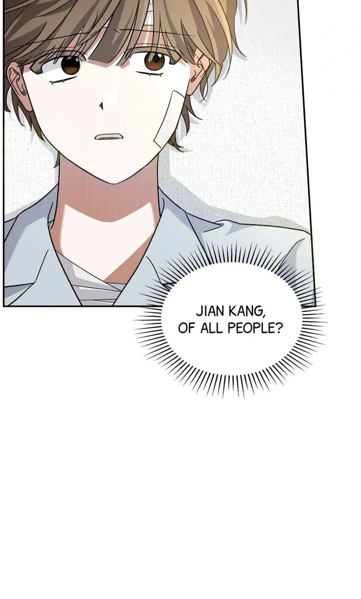 Team Zero Chapter 34 page 86 - 