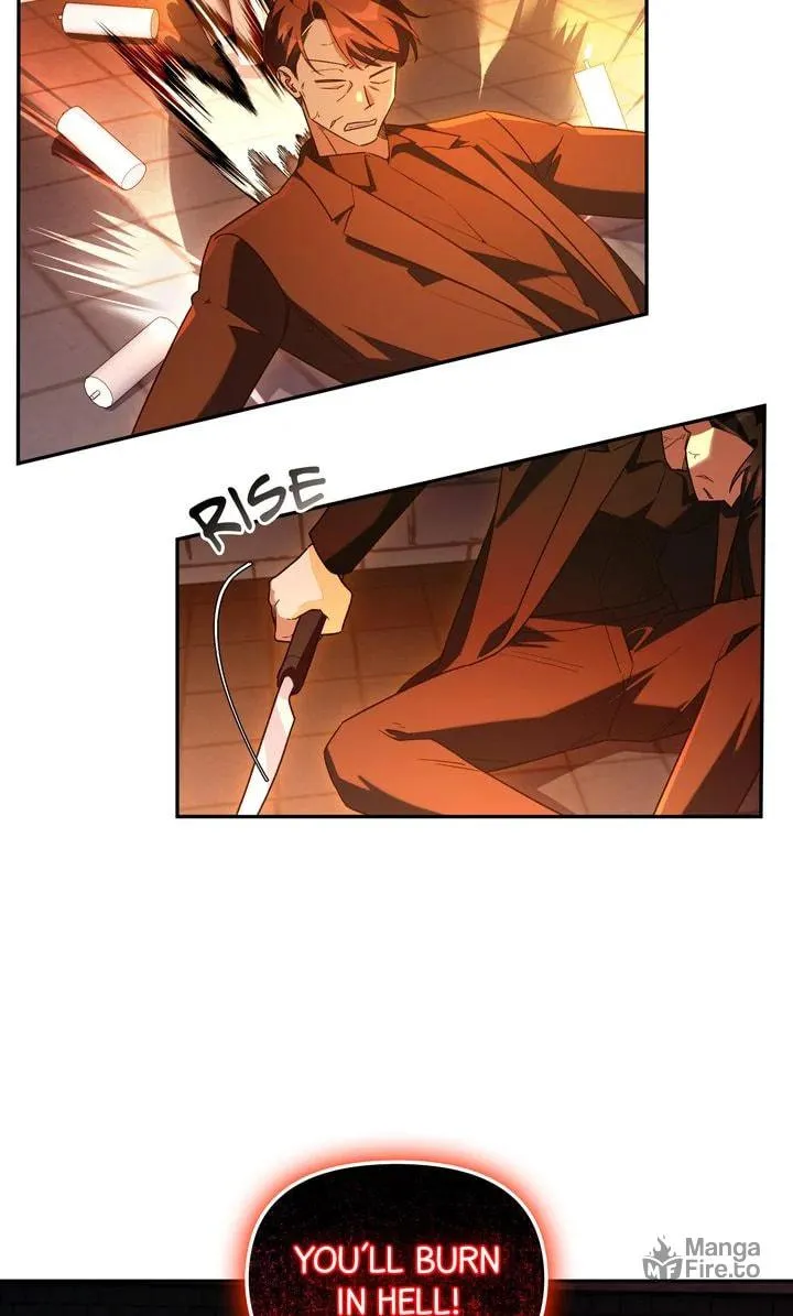 Team Zero Chapter 34 page 10 - 