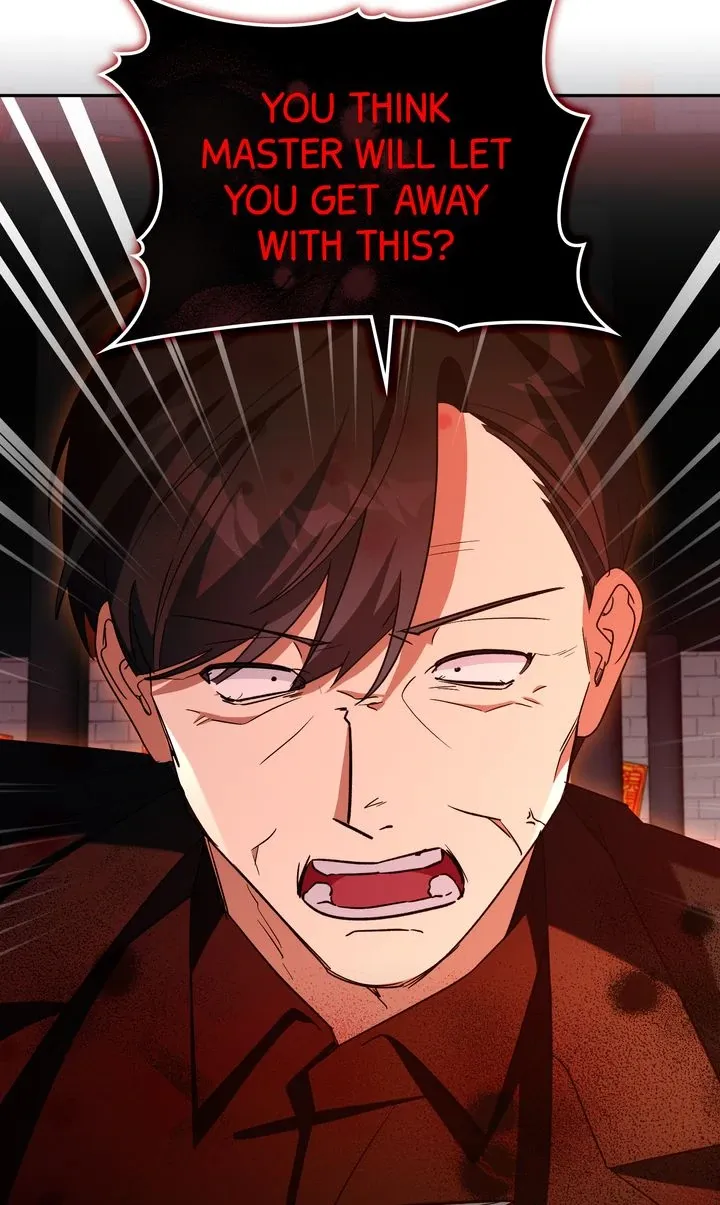 Team Zero Chapter 35 page 23 - 