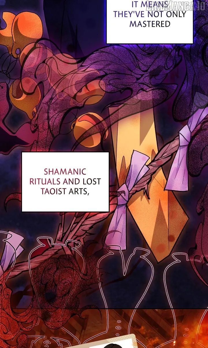 Team Zero Chapter 35 page 25 - 