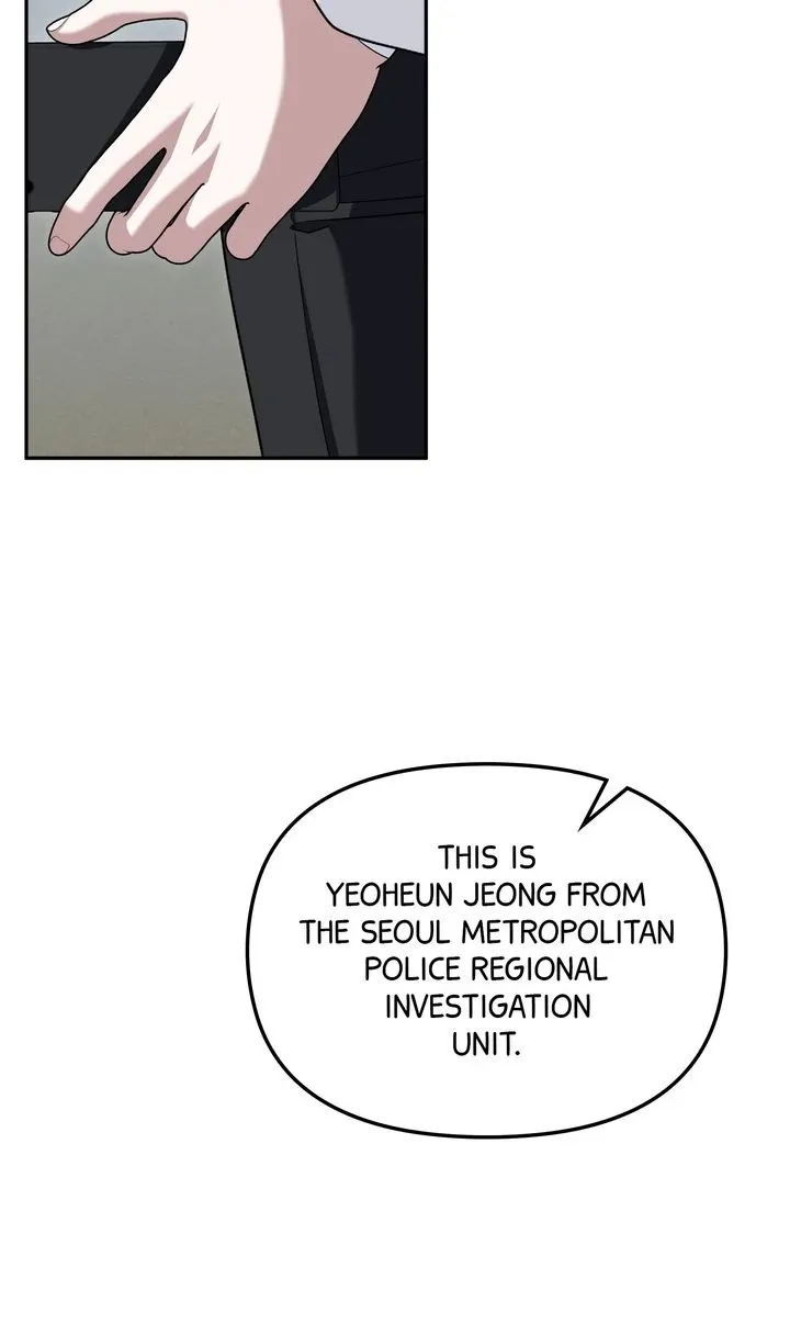Team Zero Chapter 35 page 33 - 