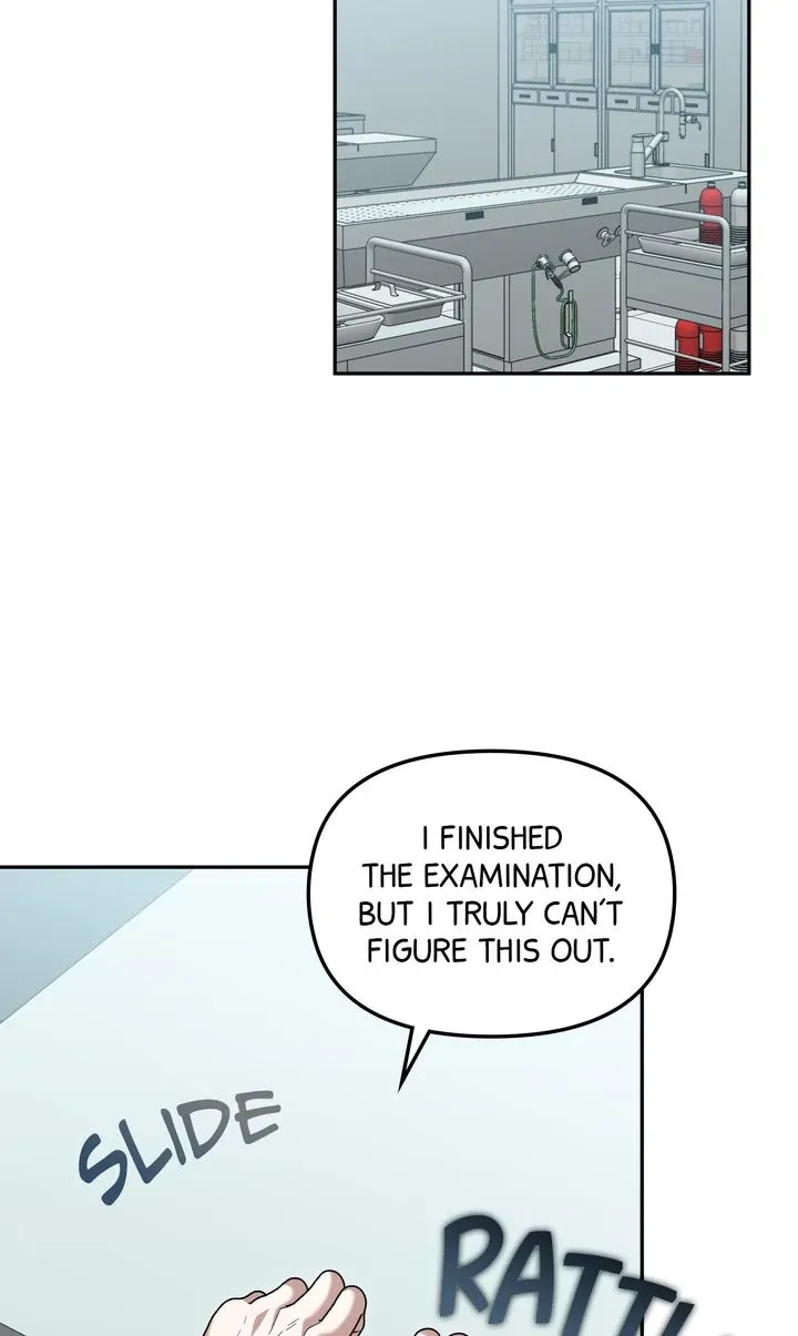 Team Zero Chapter 35 page 36 - 