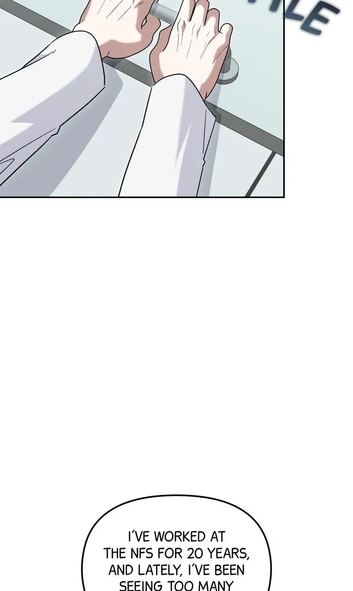 Team Zero Chapter 35 page 37 - 