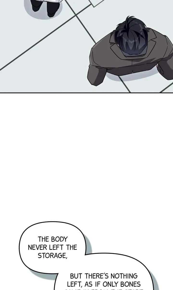 Team Zero Chapter 35 page 39 - 