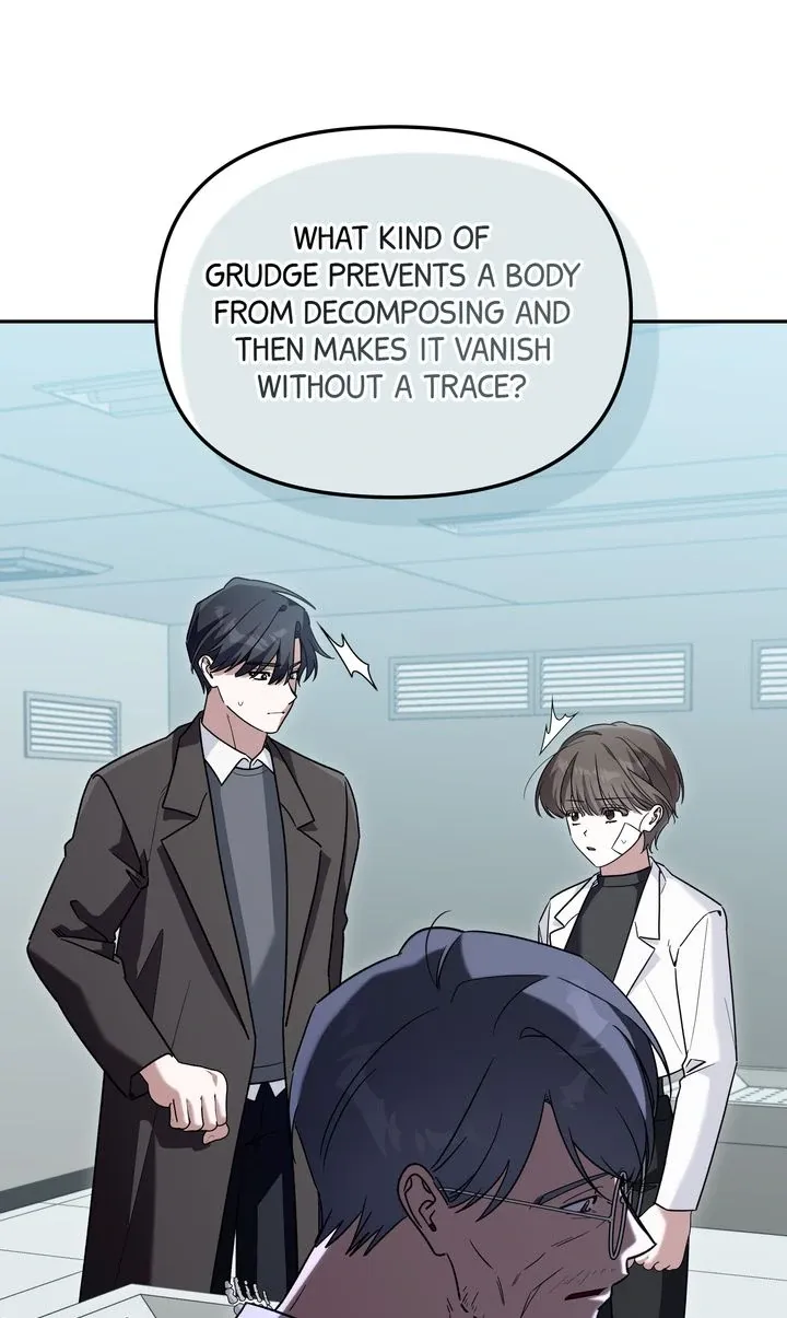 Team Zero Chapter 35 page 41 - 