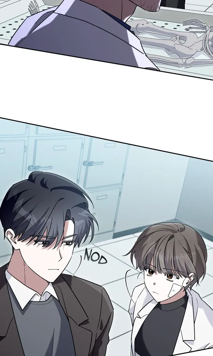 Team Zero Chapter 35 page 42 - 