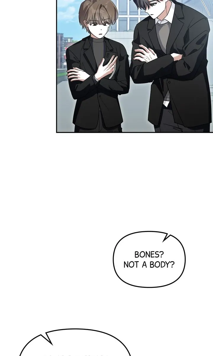 Team Zero Chapter 35 page 71 - 