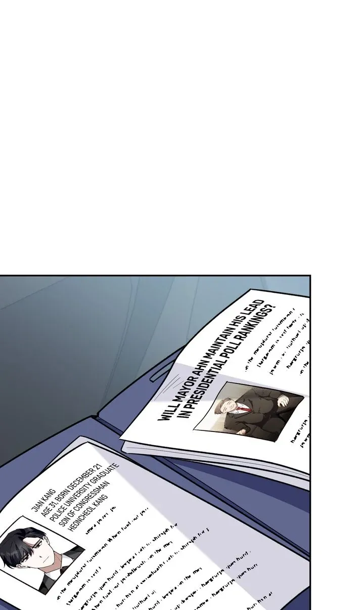 Team Zero Chapter 36 page 2 - 
