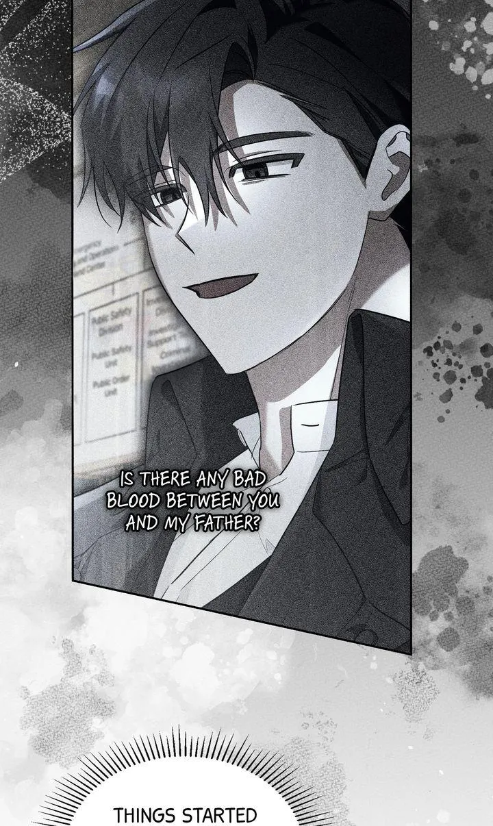 Team Zero Chapter 36 page 11 - 