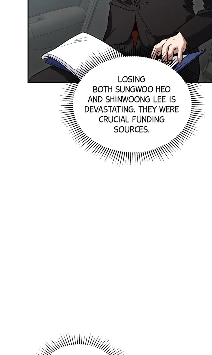 Team Zero Chapter 36 page 4 - 