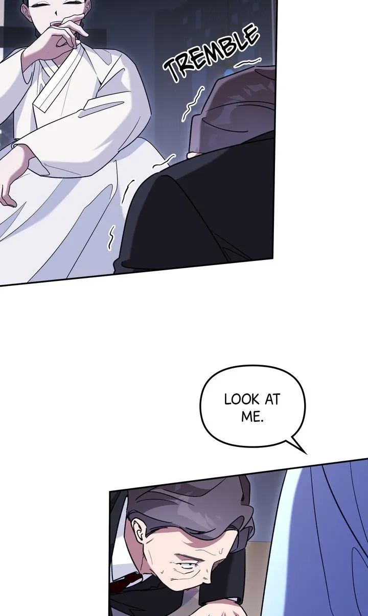 Team Zero Chapter 36 page 34 - 