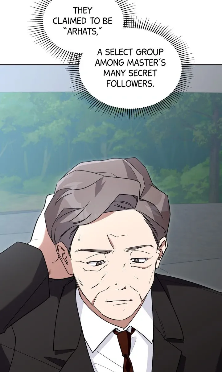Team Zero Chapter 36 page 5 - 