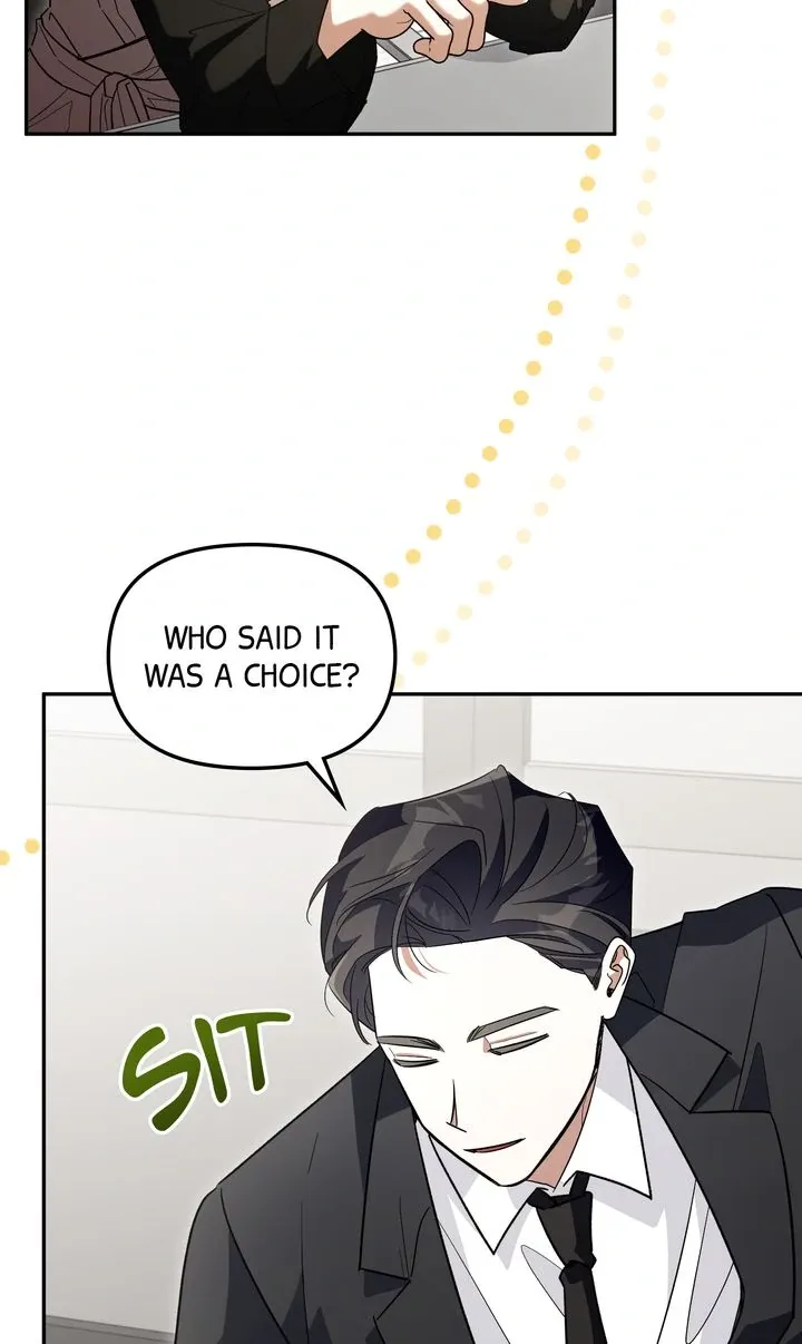 Team Zero Chapter 36 page 50 - 