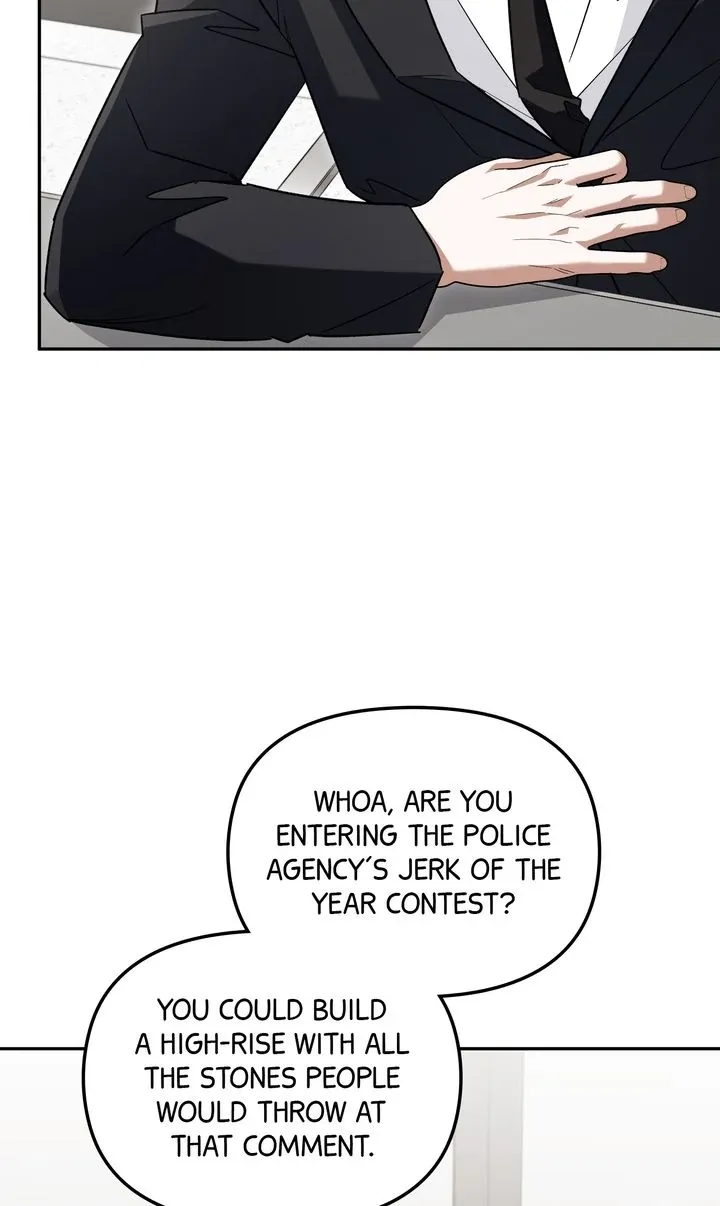 Team Zero Chapter 36 page 51 - 