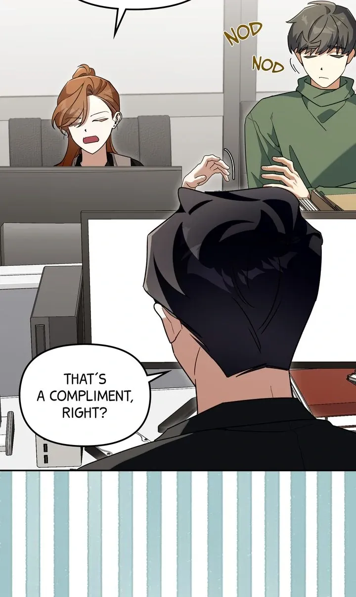 Team Zero Chapter 36 page 52 - 