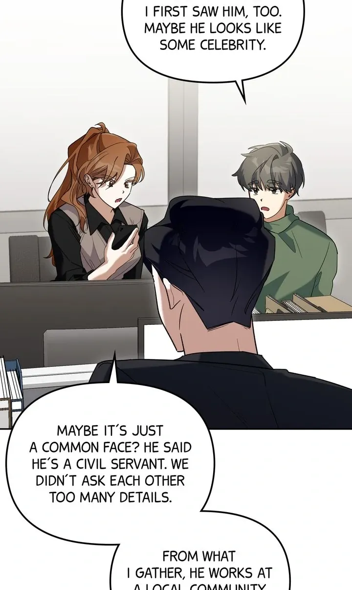 Team Zero Chapter 36 page 57 - 