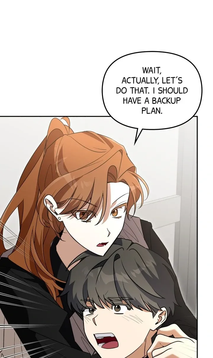 Team Zero Chapter 36 page 65 - 