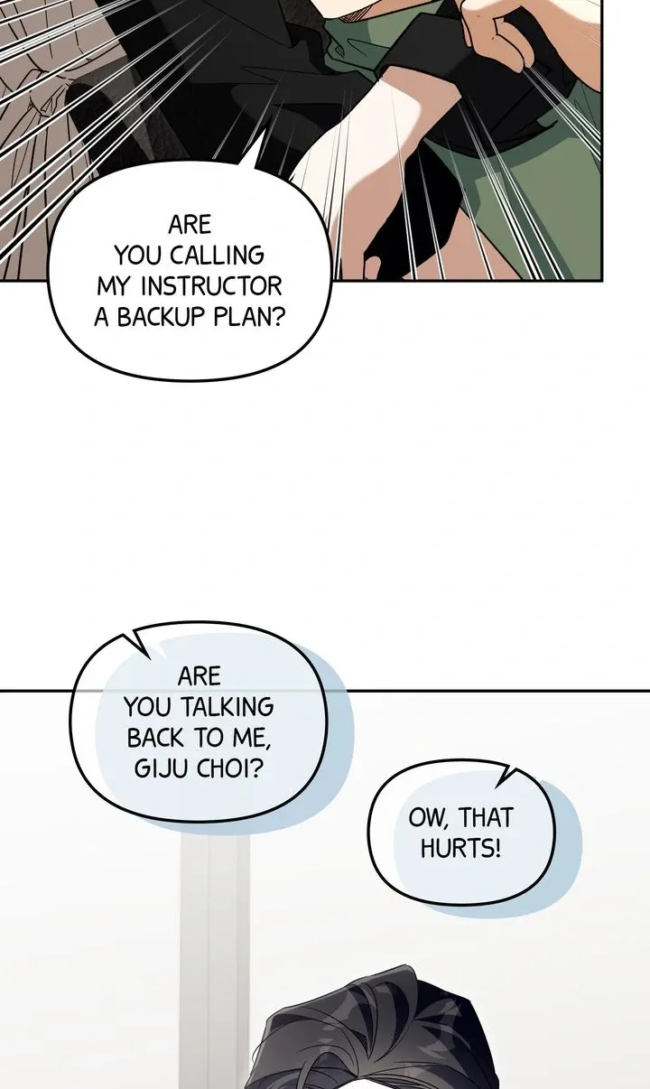Team Zero Chapter 36 page 66 - 