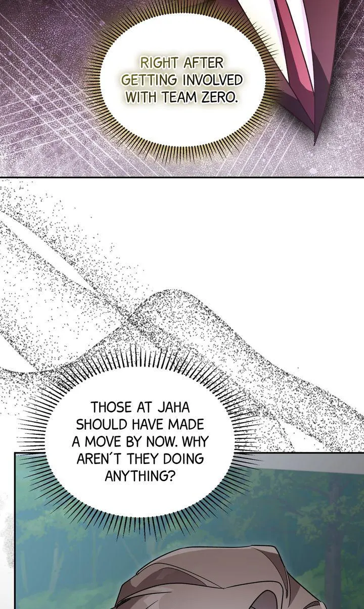 Team Zero Chapter 36 page 9 - 