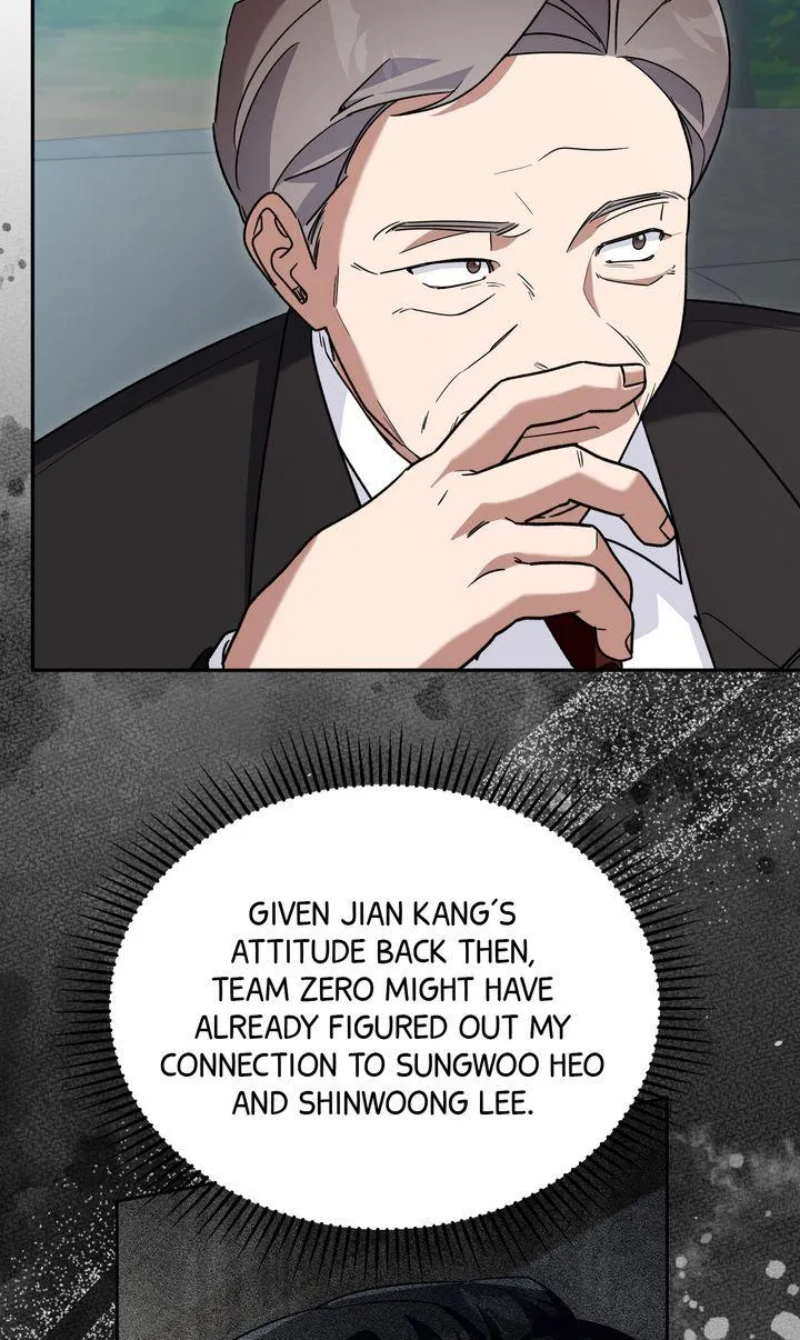Team Zero Chapter 36 page 10 - 
