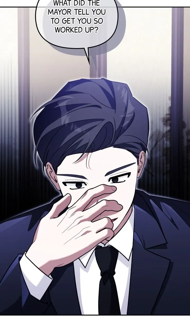 Team Zero Chapter 37 page 11 - 