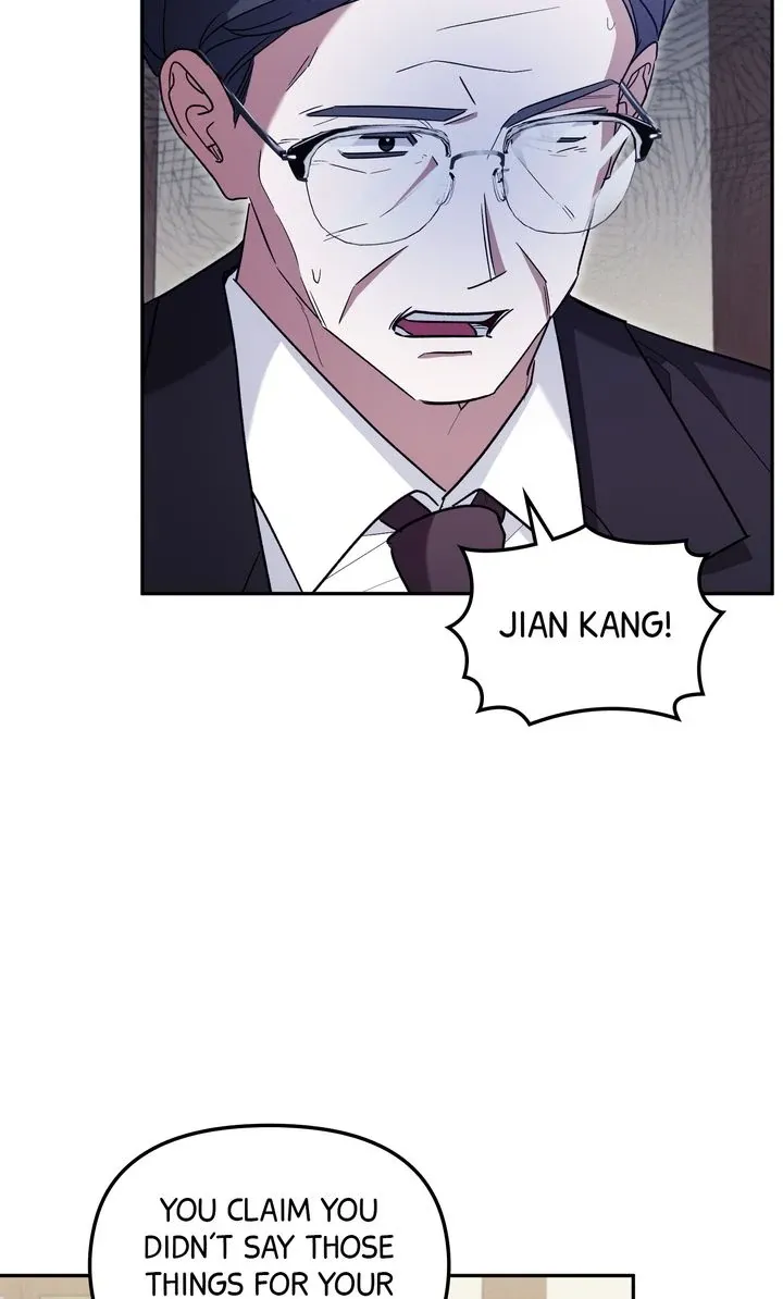 Team Zero Chapter 37 page 13 - 