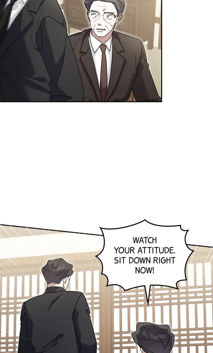 Team Zero Chapter 37 page 26 - 