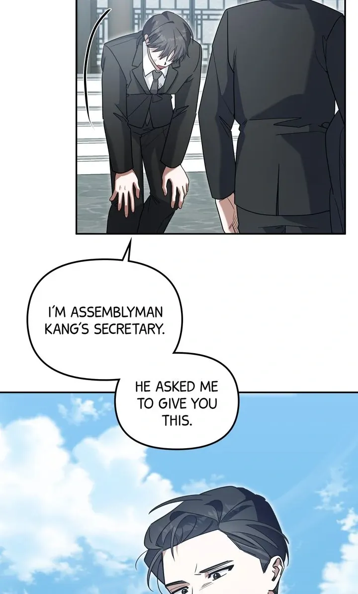 Team Zero Chapter 37 page 32 - 