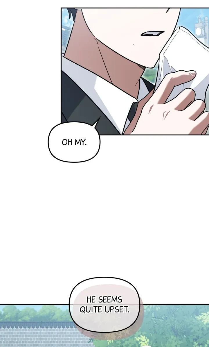 Team Zero Chapter 37 page 35 - 