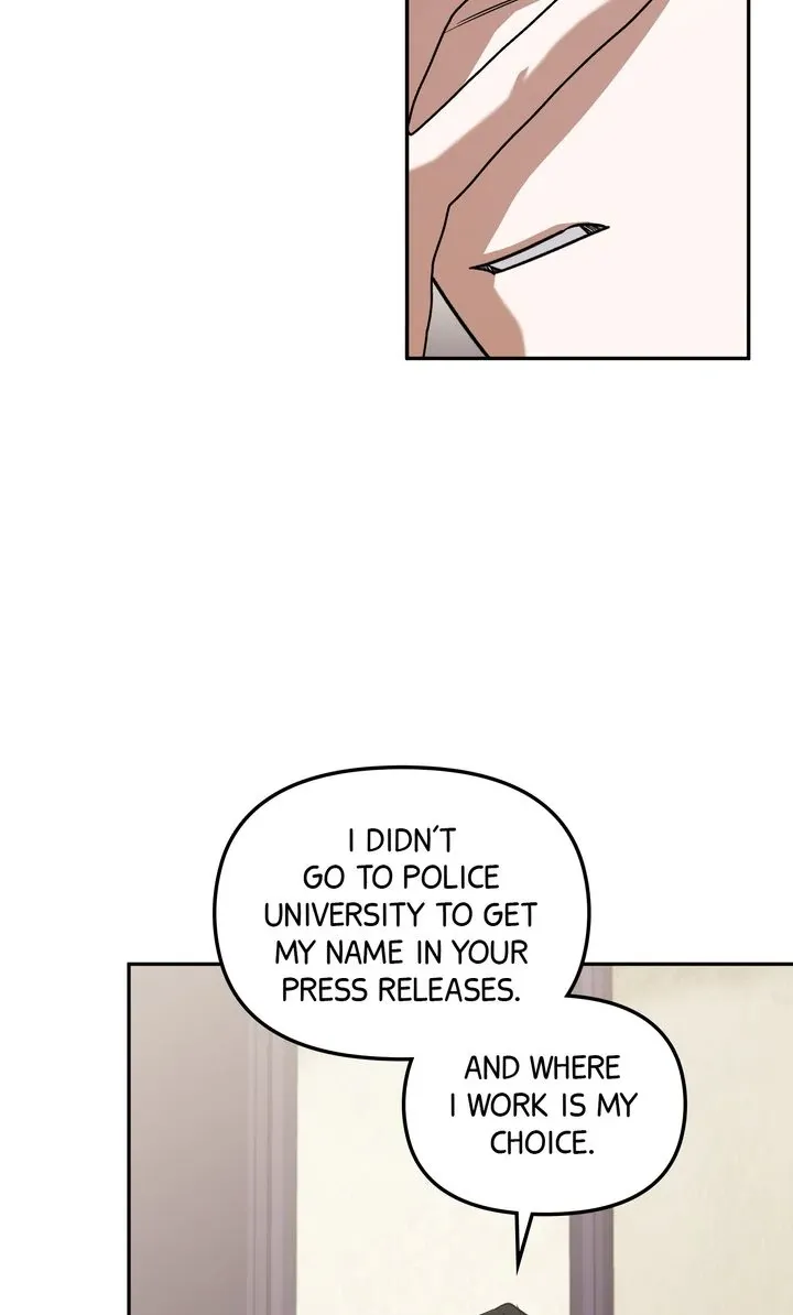 Team Zero Chapter 37 page 6 - 