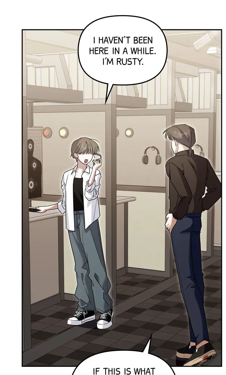 Team Zero Chapter 37 page 54 - 