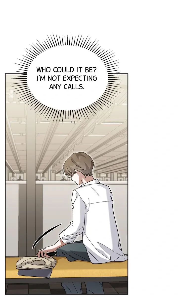 Team Zero Chapter 37 page 57 - 