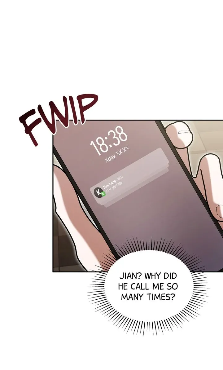 Team Zero Chapter 37 page 58 - 