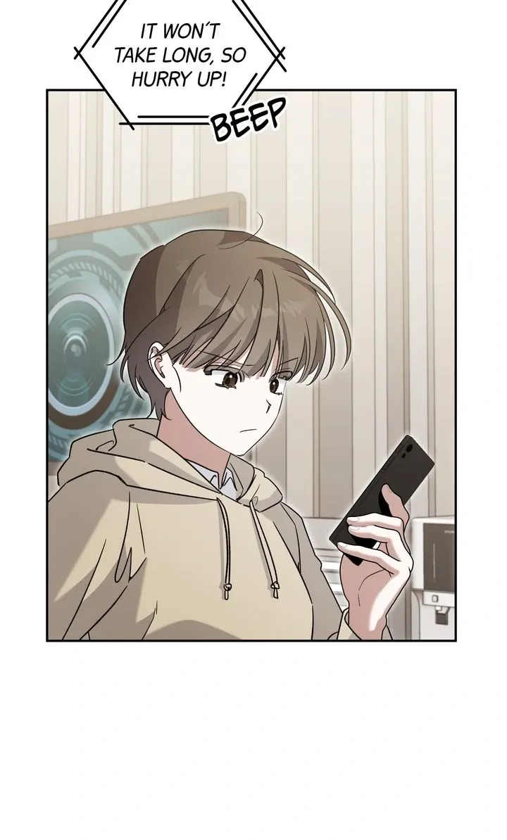 Team Zero Chapter 37 page 68 - 