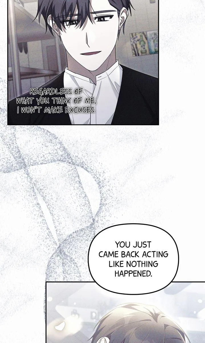 Team Zero Chapter 38 page 28 - 