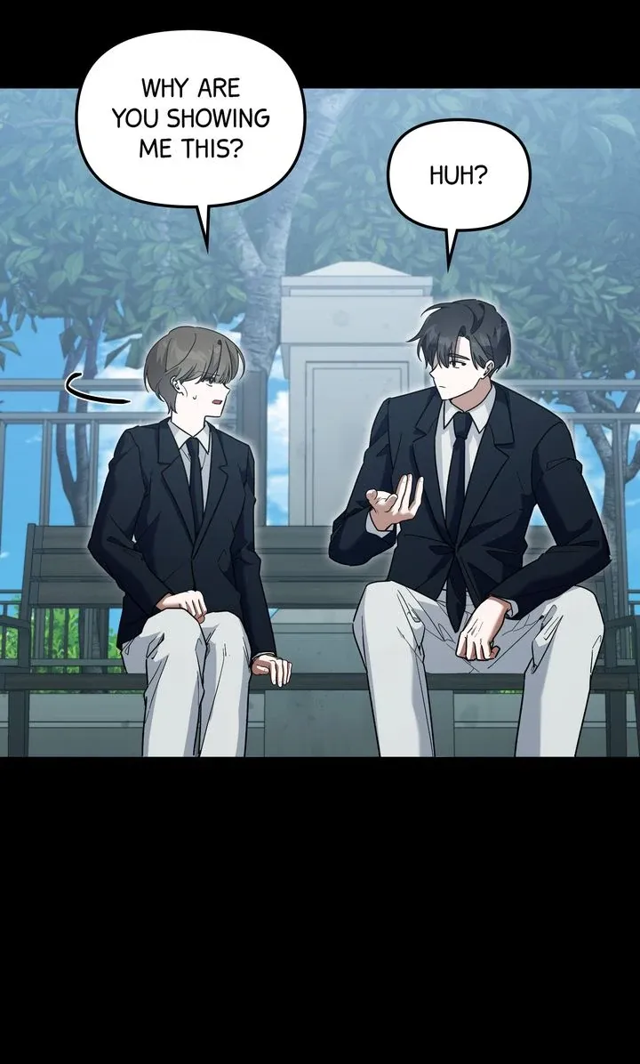 Team Zero Chapter 39 page 21 - 