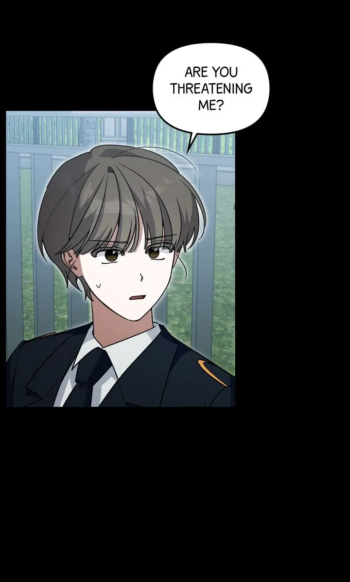 Team Zero Chapter 39 page 22 - 
