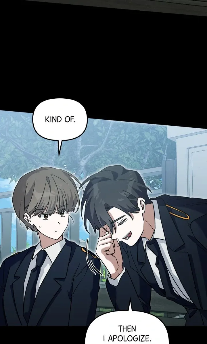 Team Zero Chapter 39 page 26 - 