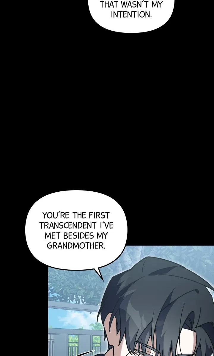 Team Zero Chapter 39 page 27 - 