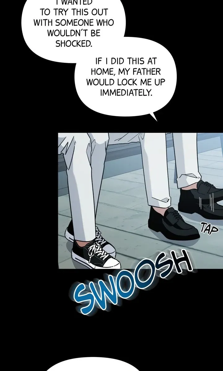Team Zero Chapter 39 page 32 - 