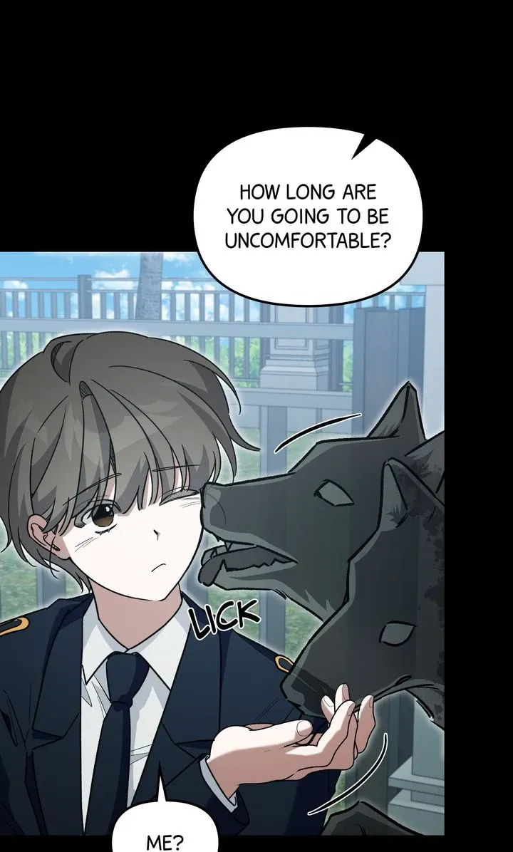 Team Zero Chapter 39 page 34 - 
