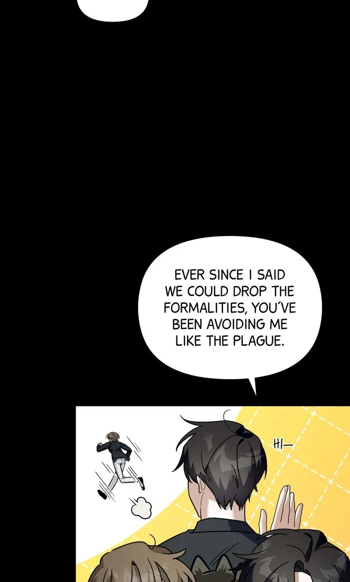 Team Zero Chapter 39 page 35 - 