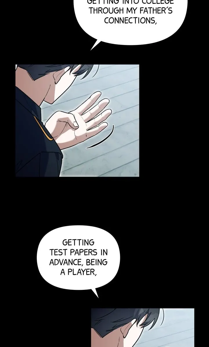 Team Zero Chapter 39 page 38 - 