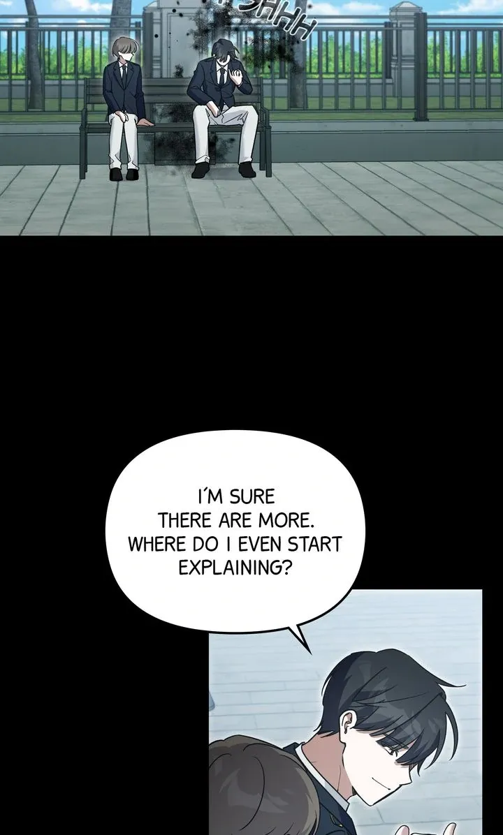 Team Zero Chapter 39 page 40 - 