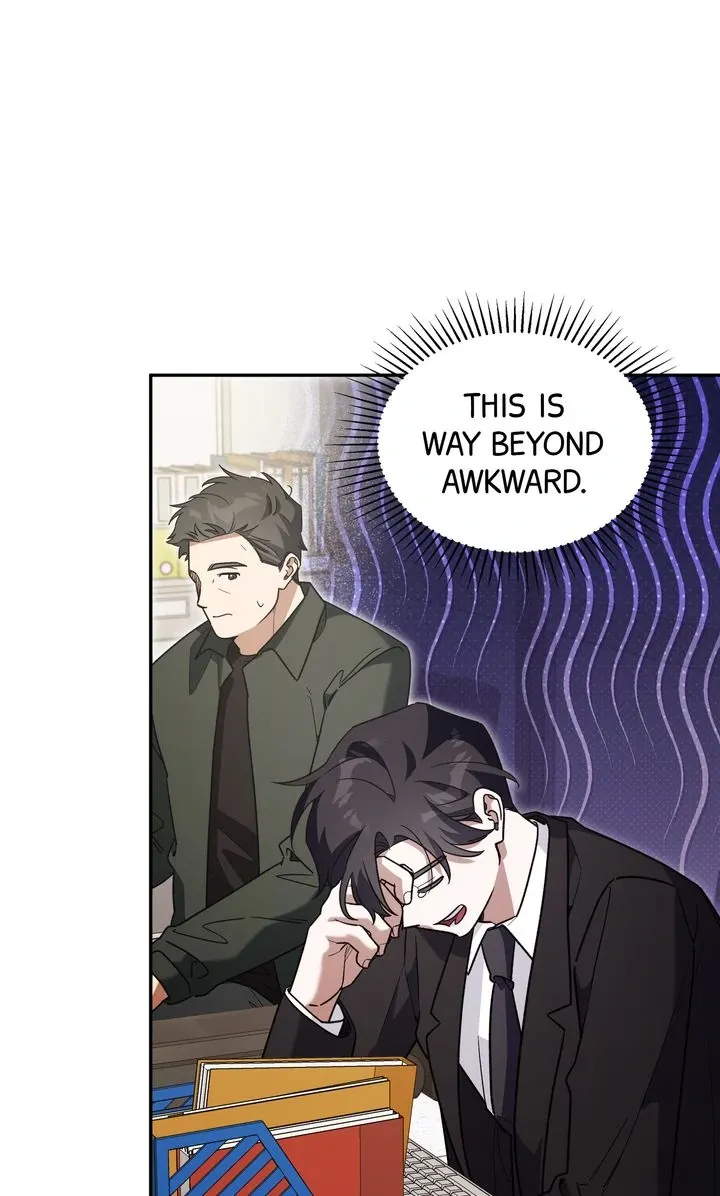 Team Zero Chapter 39 page 58 - 