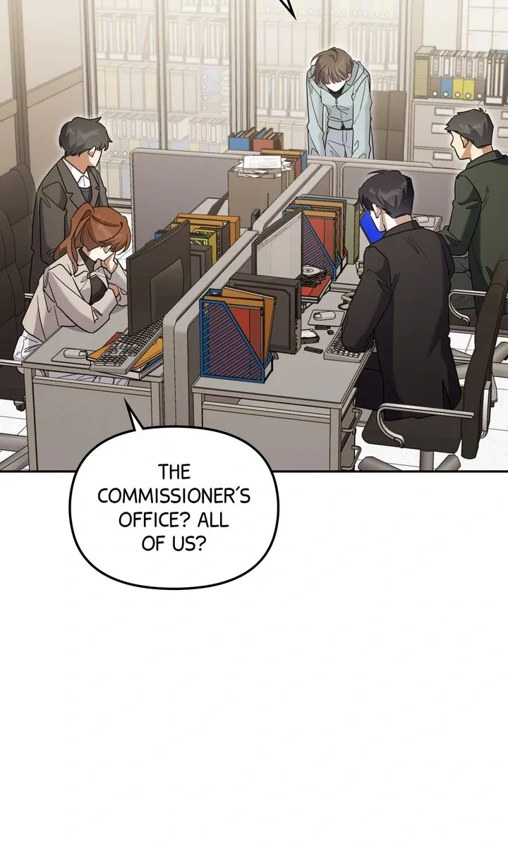 Team Zero Chapter 39 page 62 - 