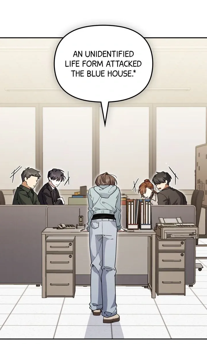 Team Zero Chapter 39 page 63 - 