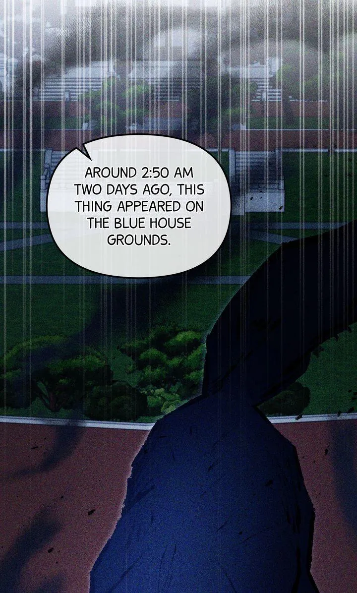 Team Zero Chapter 39 page 69 - 