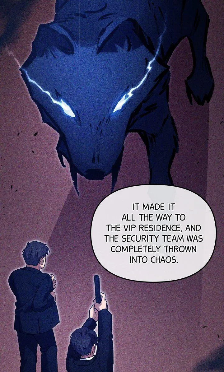 Team Zero Chapter 39 page 70 - 