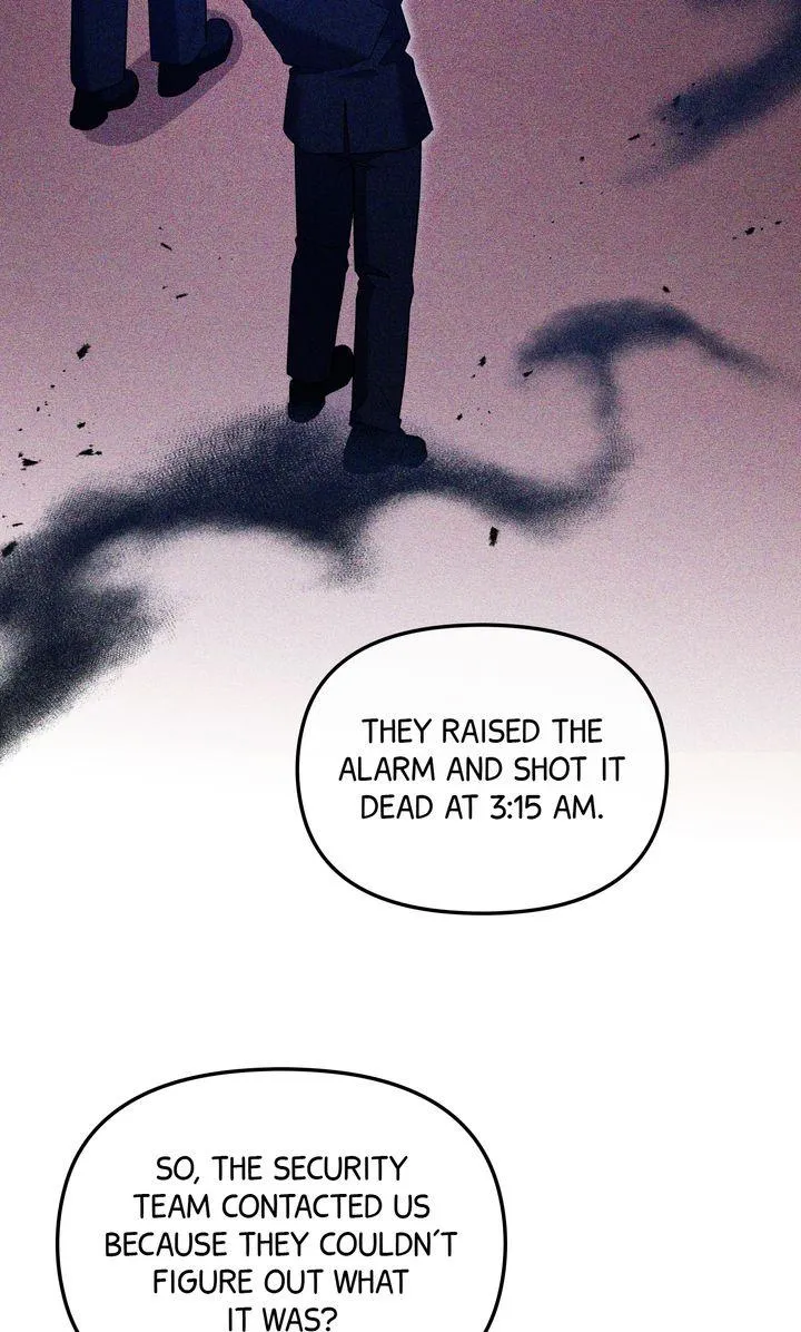 Team Zero Chapter 39 page 71 - 